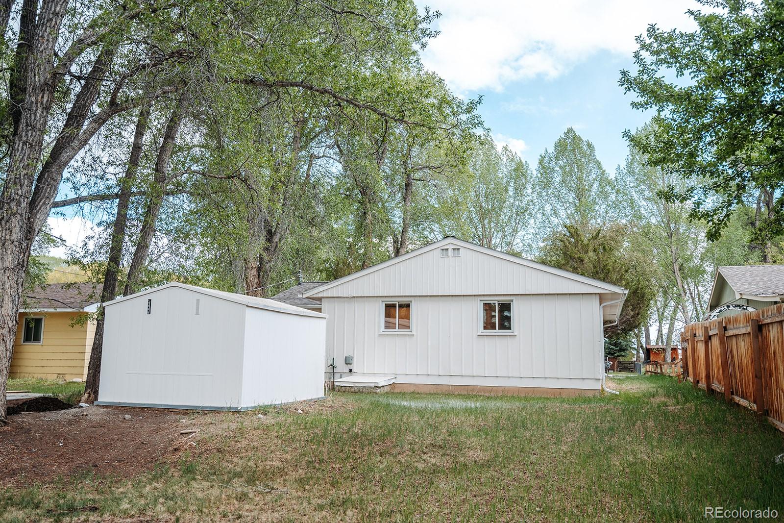 440 Mill Street Buena Vista CO 81211