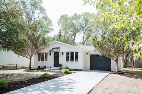 440 Mill Street Buena Vista CO 81211