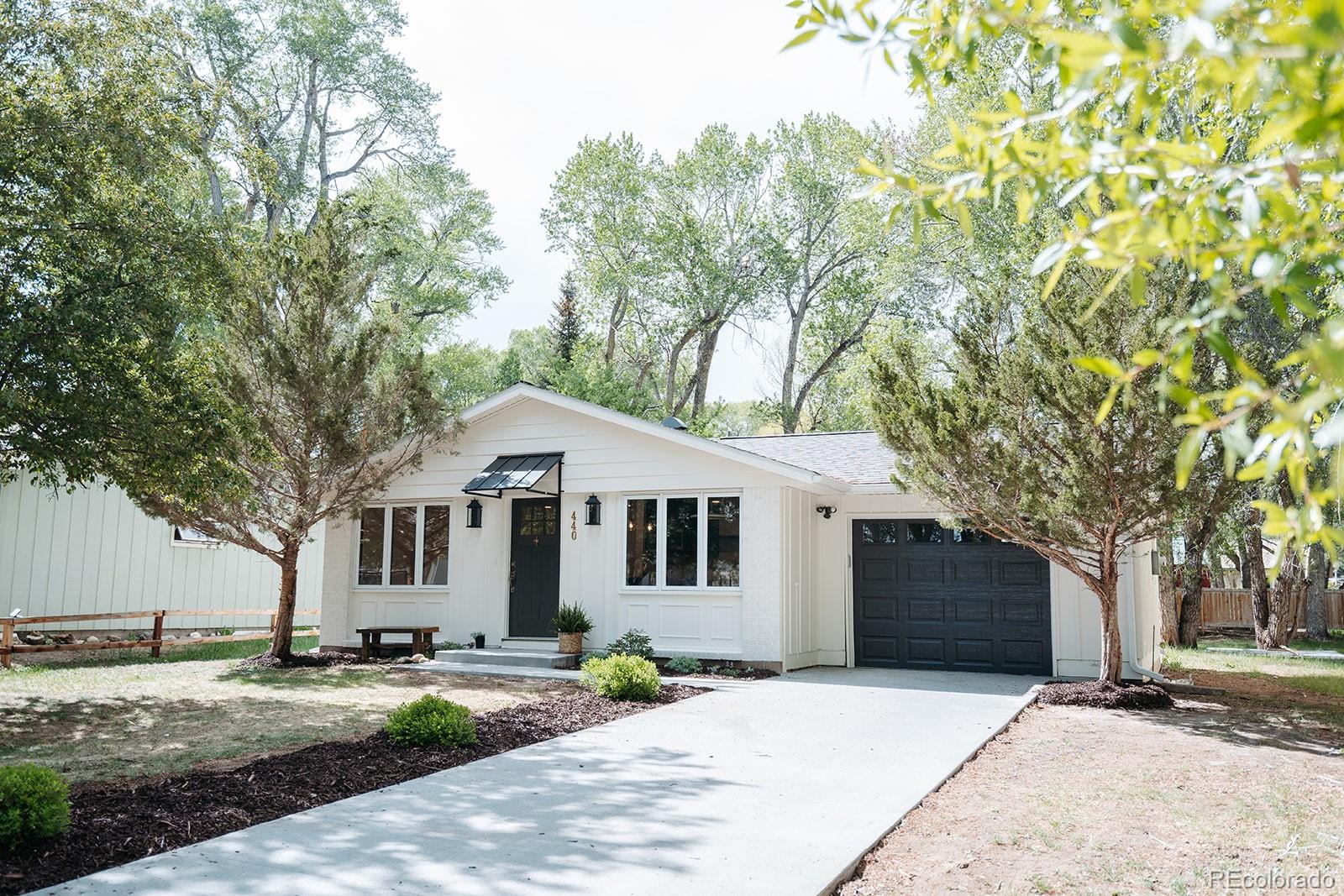 440 Mill Street Buena Vista CO 81211