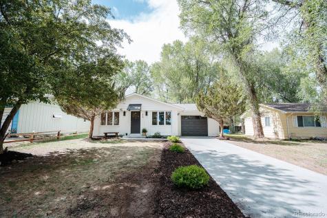 440 Mill Street Buena Vista CO 81211