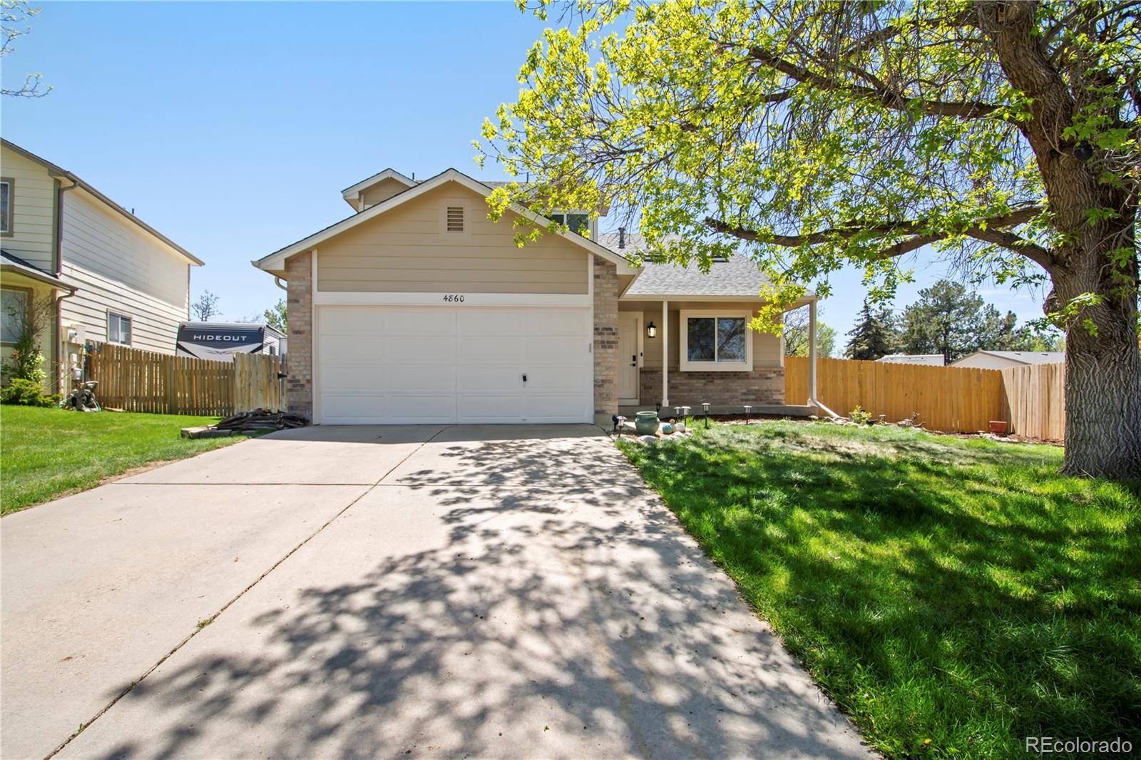 4860 E 120th Place Thornton CO 80241