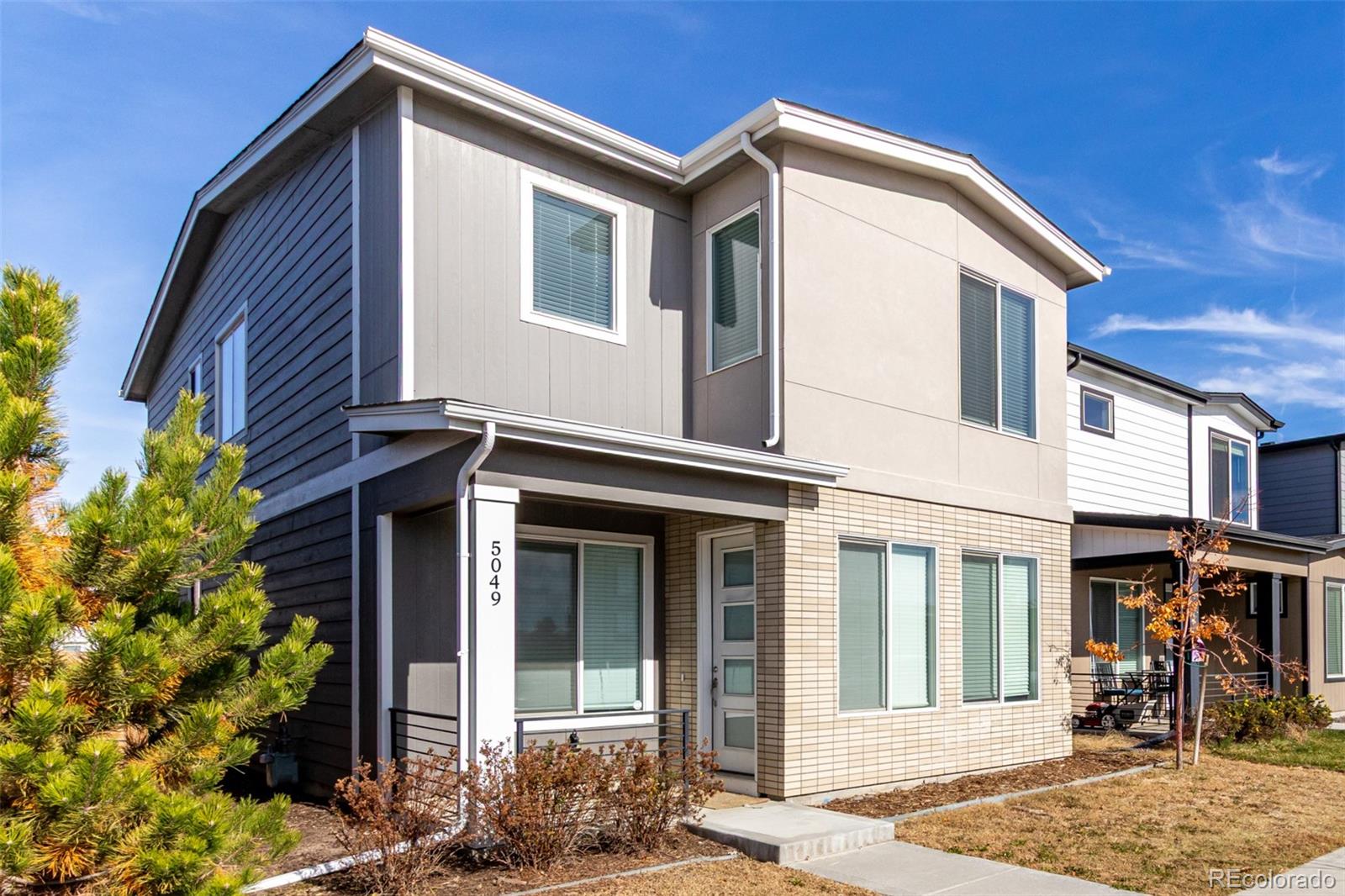 5049 E 63rd Place Commerce City CO 80022