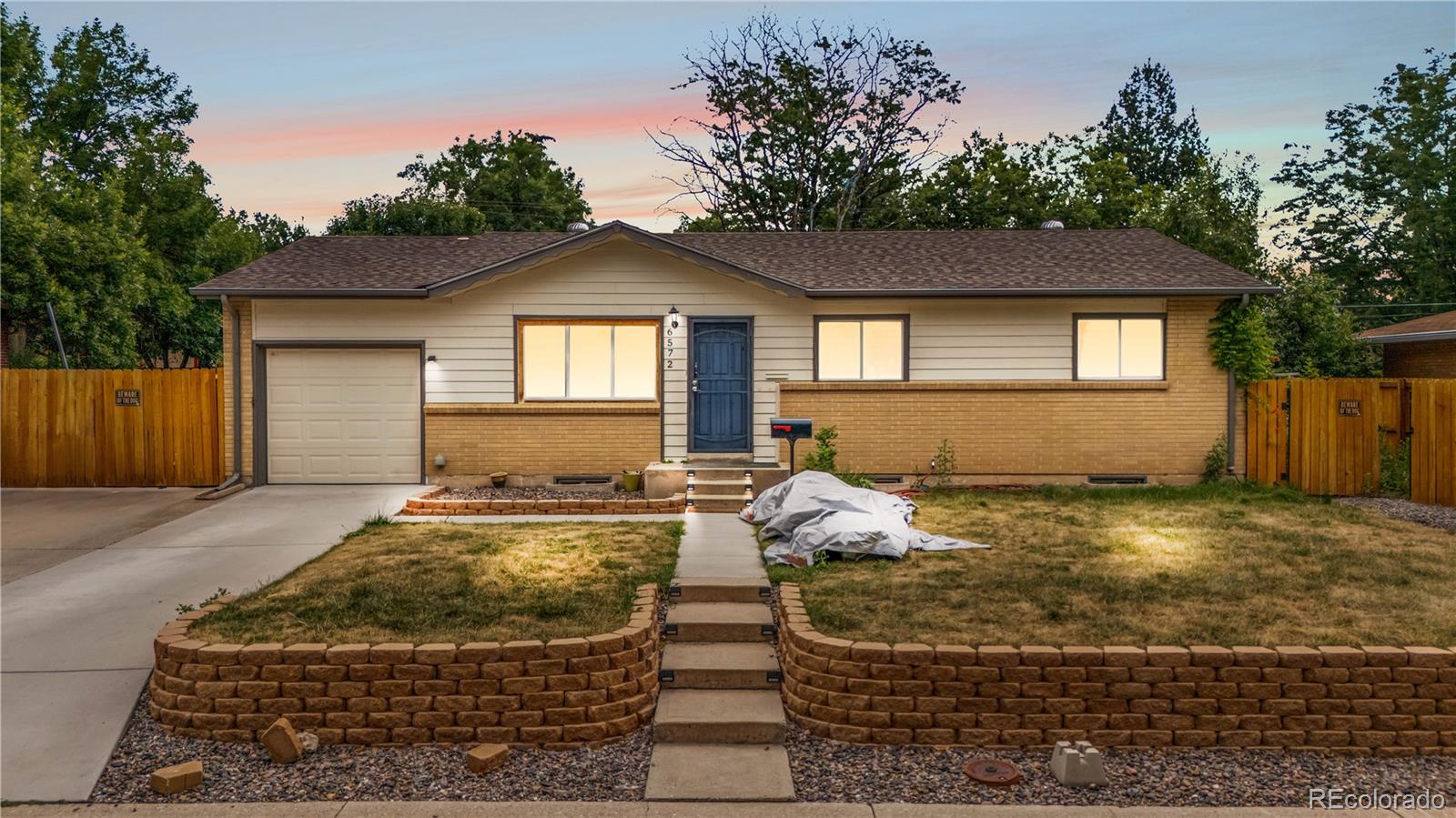 6572 Kipling Street Arvada CO 80004