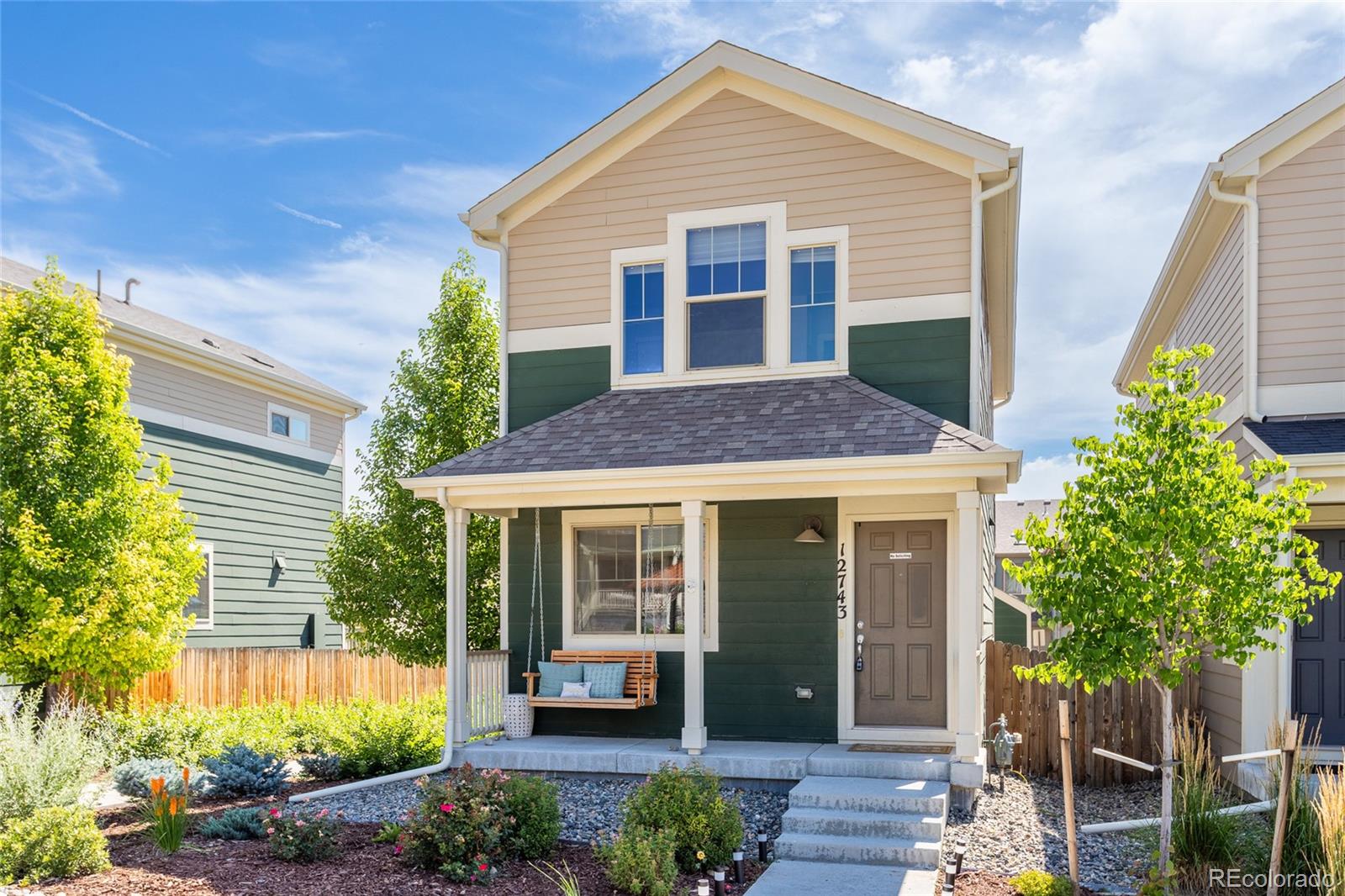 12743 Ulster Street Thornton CO 80602