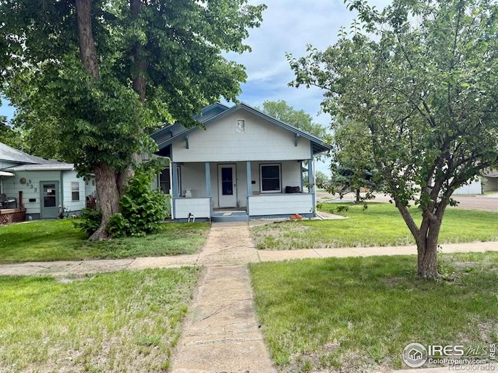 541 S Phelan Avenue Holyoke CO 80734