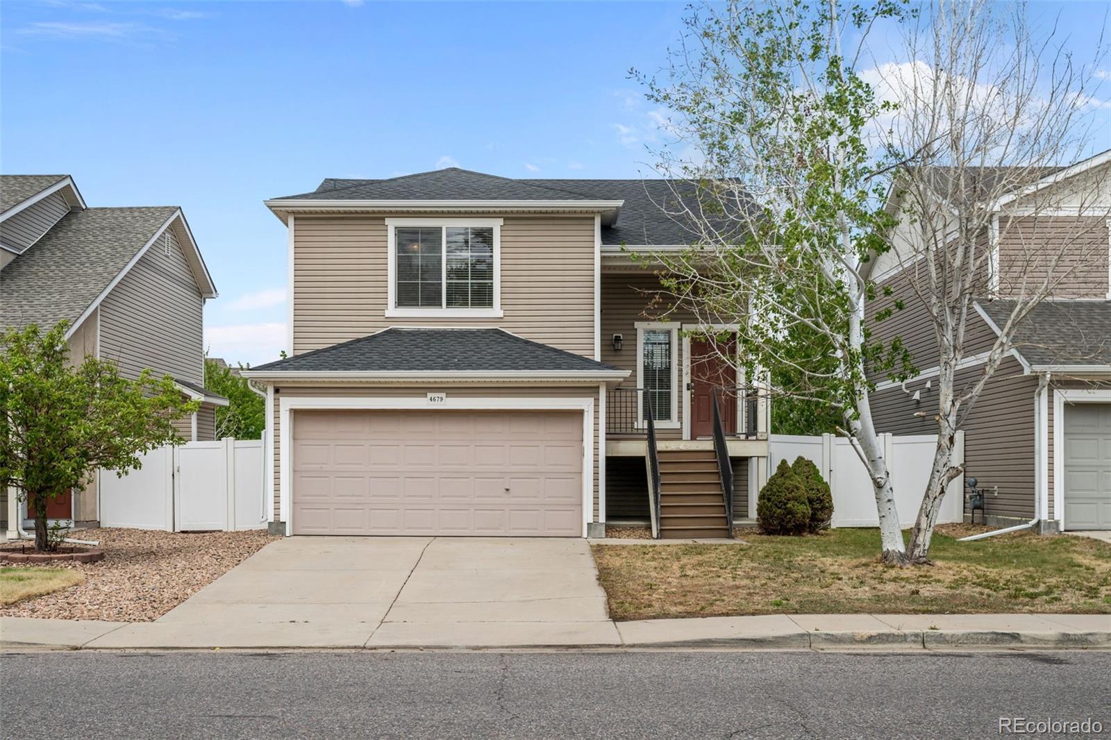 4679 Argonne Street Denver CO 80249