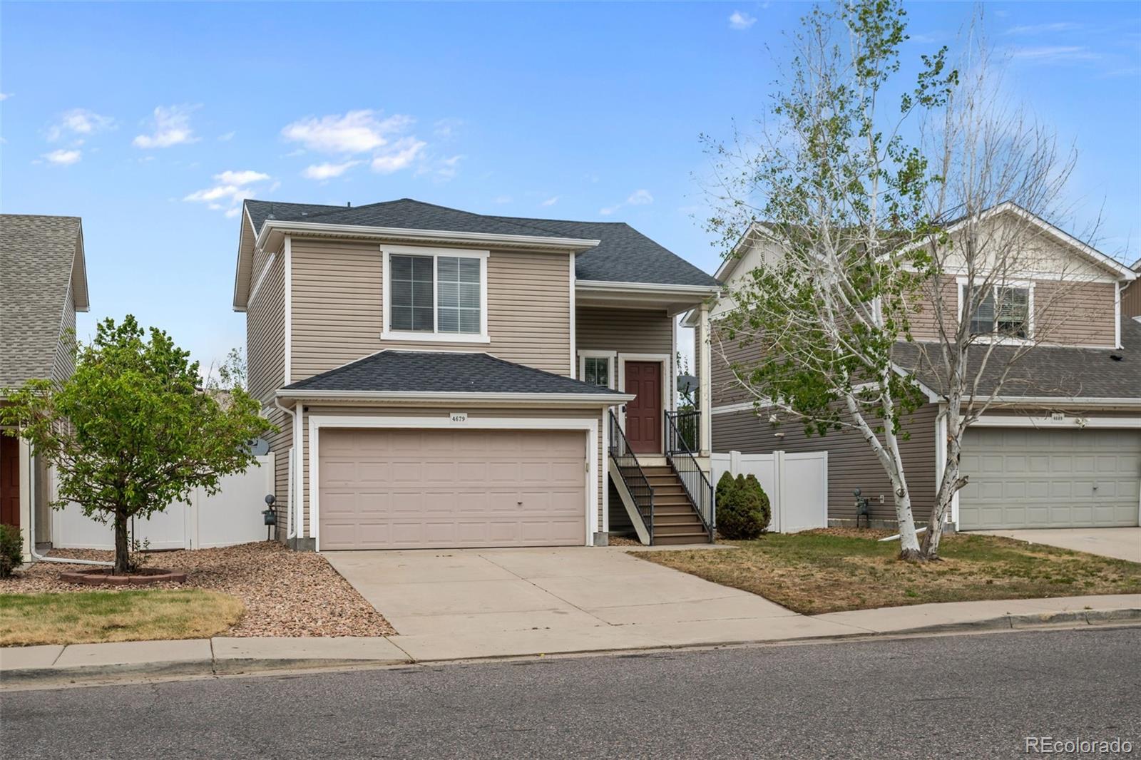 4679 Argonne Street Denver CO 80249