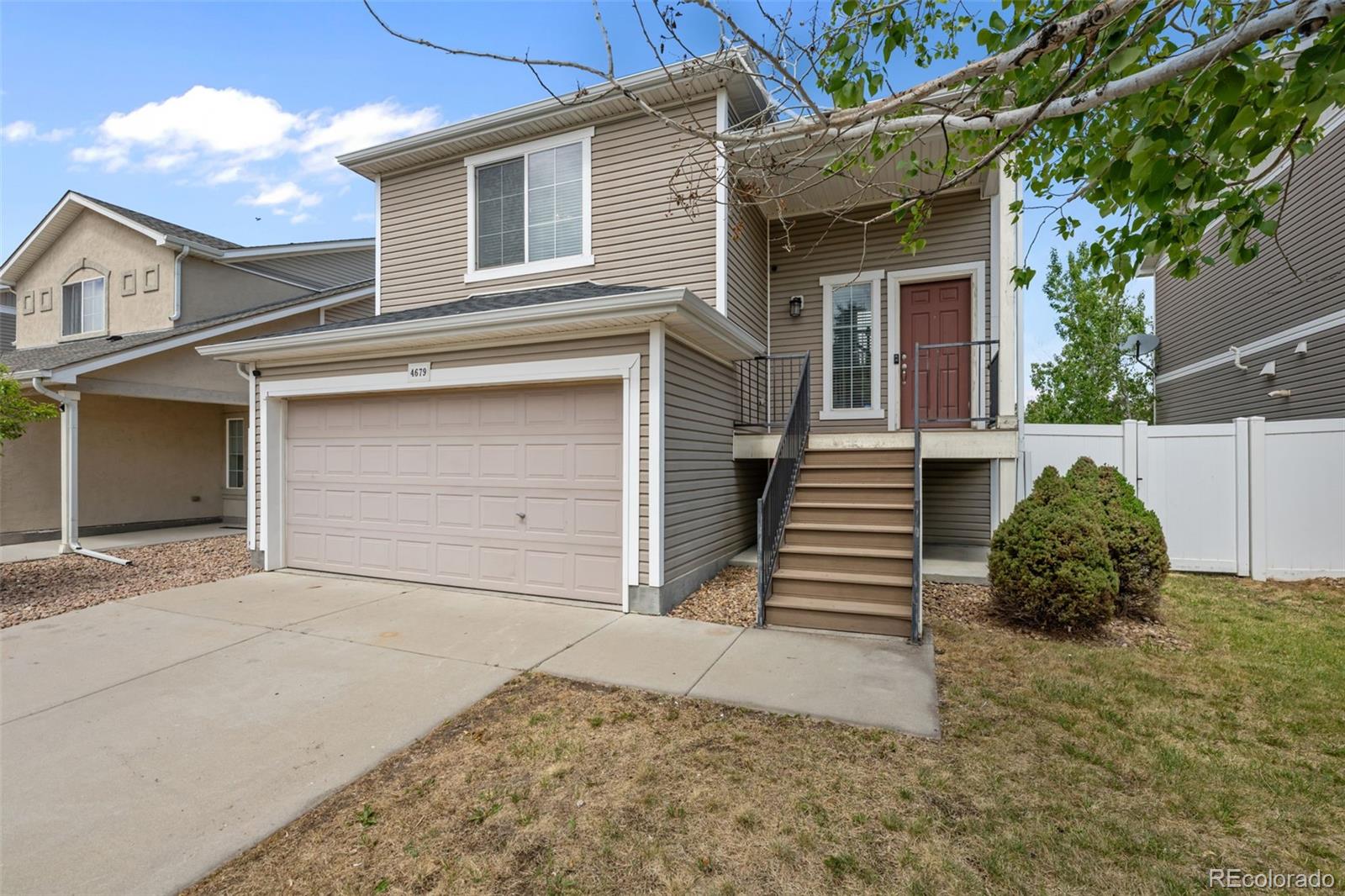 4679 Argonne Street Denver CO 80249