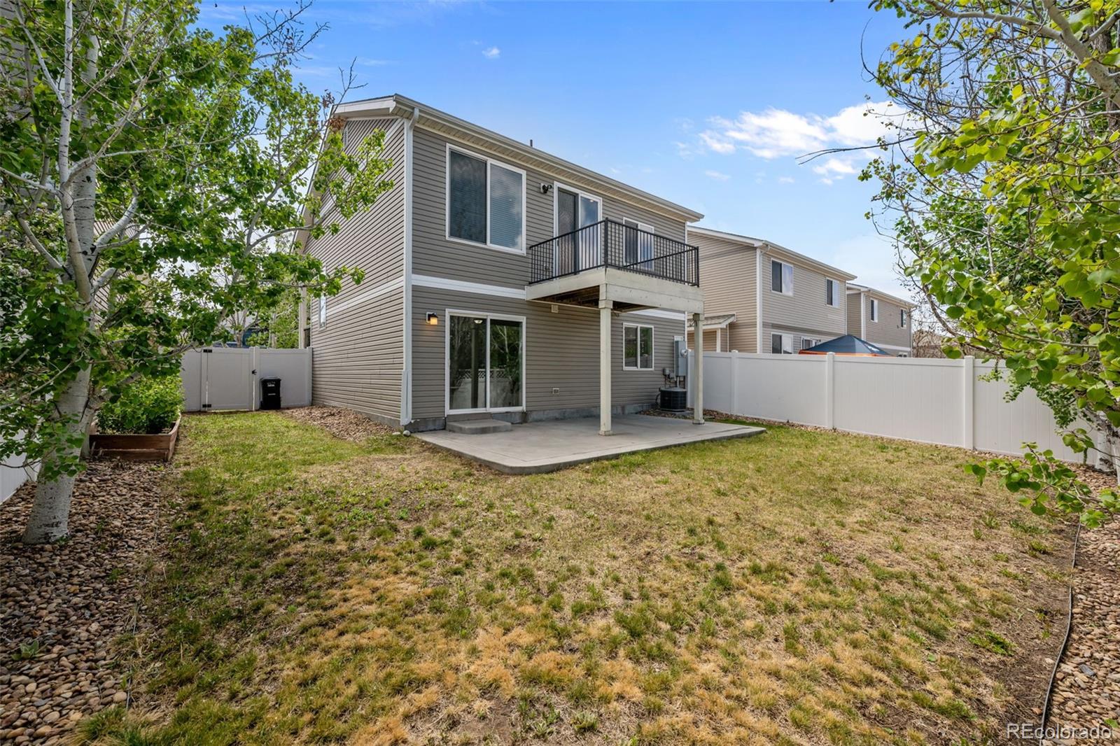 4679 Argonne Street Denver CO 80249