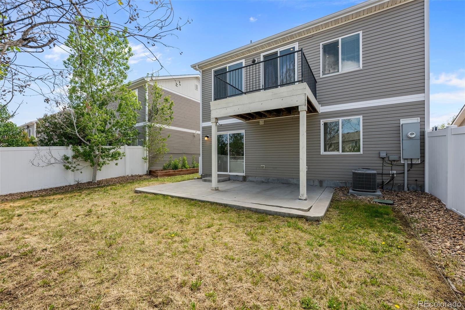 4679 Argonne Street Denver CO 80249