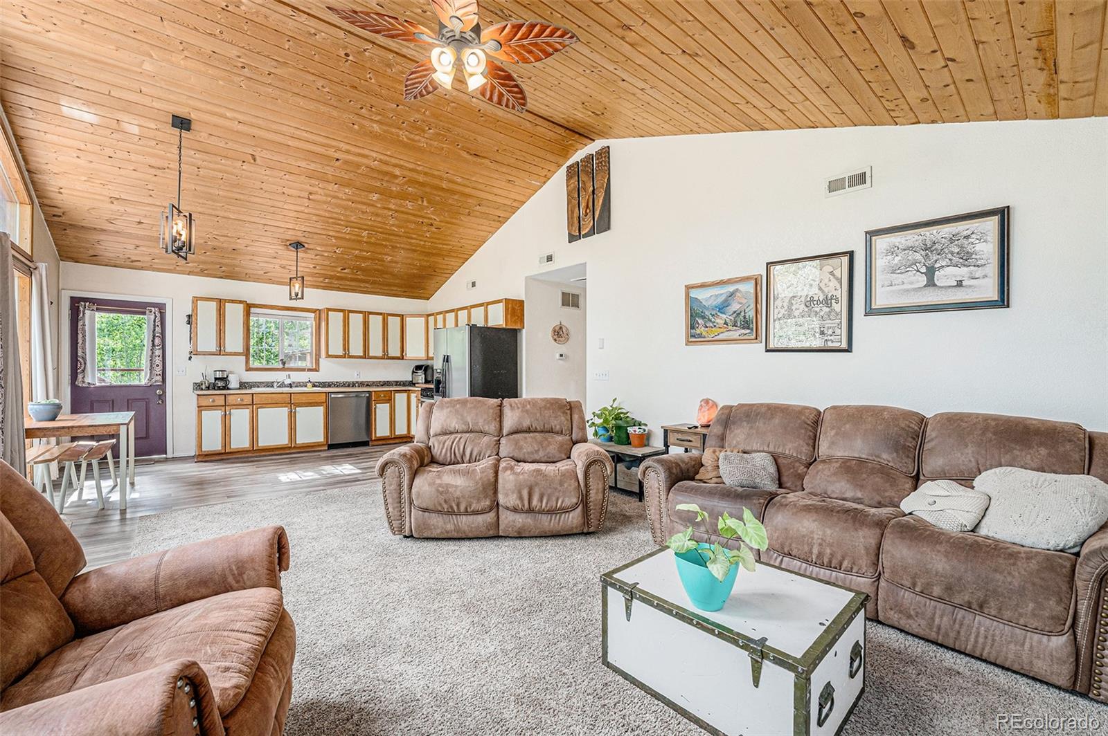 247 Anderson Road Bailey CO 80421