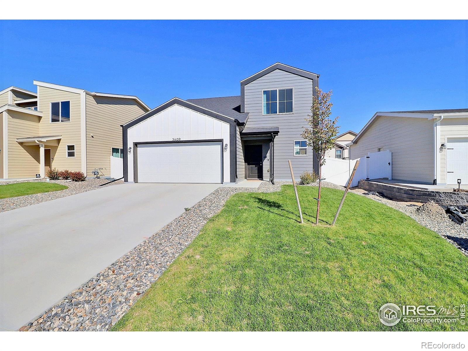 3609 Kobuk Street Evans CO 80620