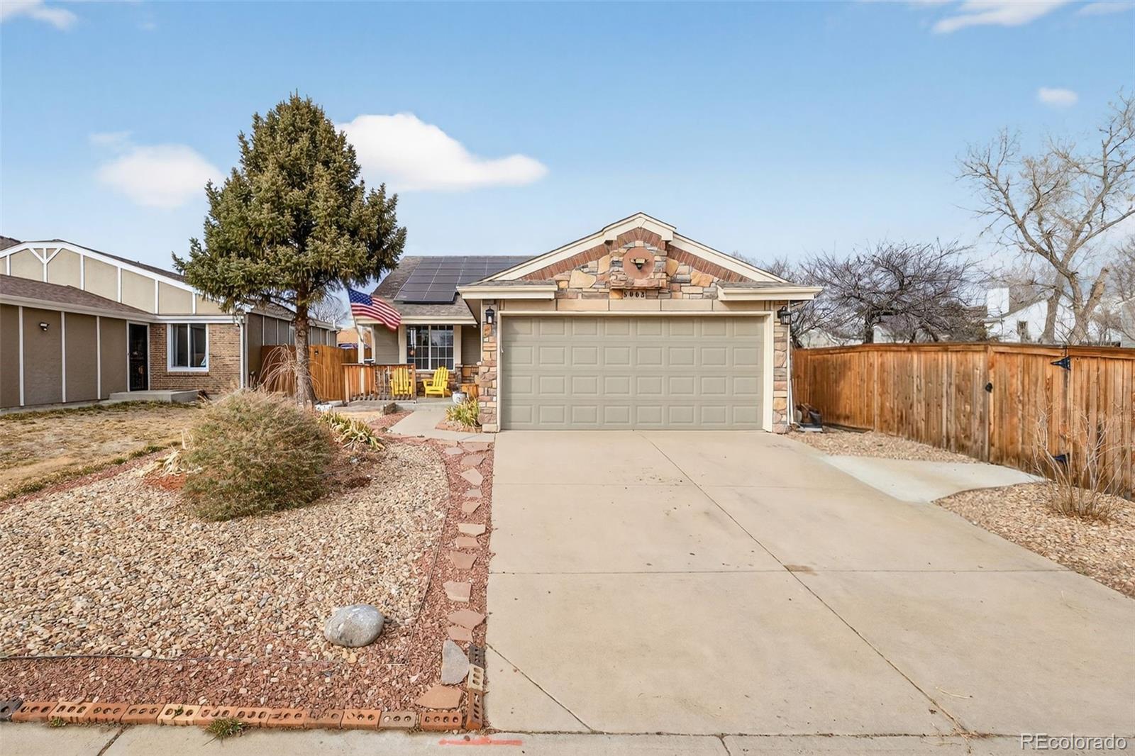 5063 E 112th Court Thornton CO 80233