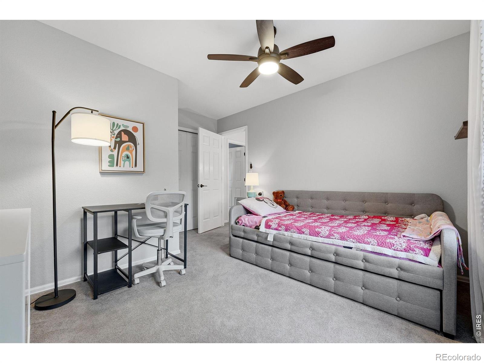 911 Cleveland Court Louisville CO 80027