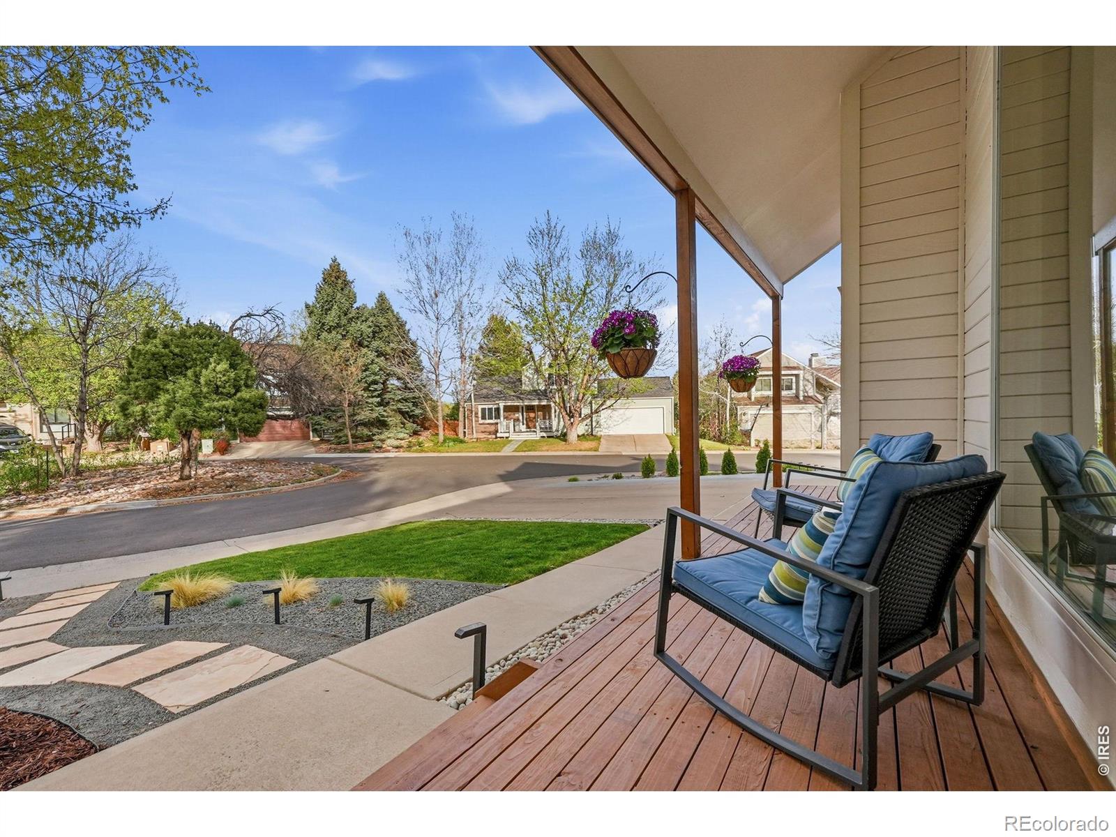 911 Cleveland Court Louisville CO 80027