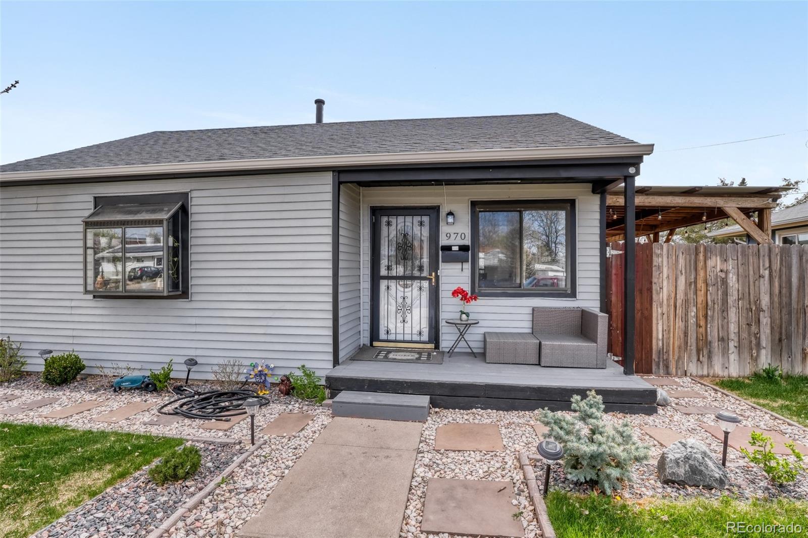 970 Nile Street Aurora CO 80010