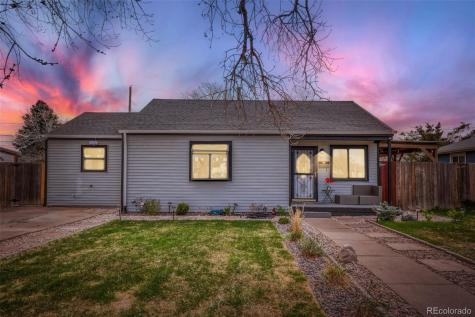 970 Nile Street Aurora CO 80010