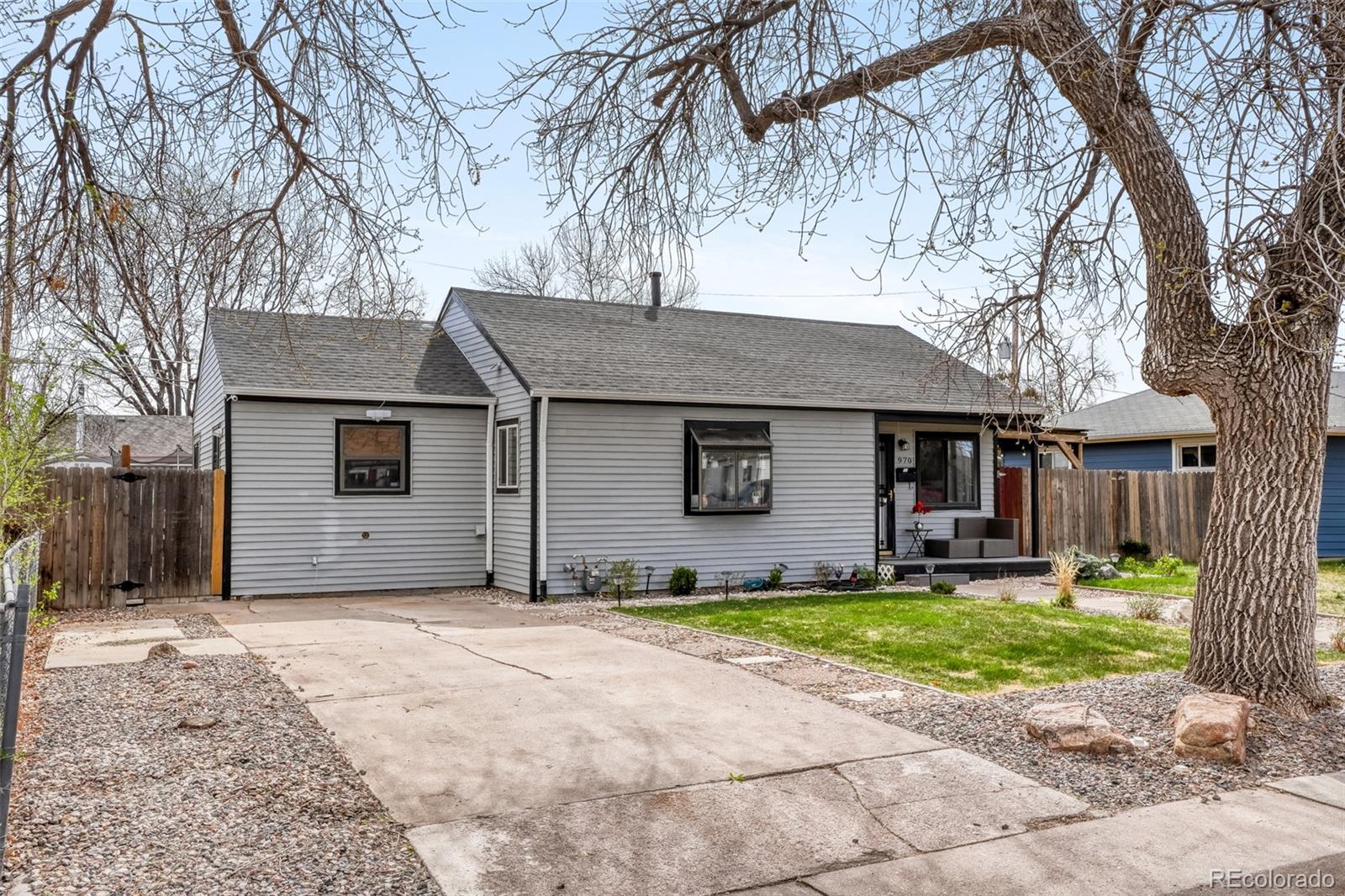 970 Nile Street Aurora CO 80010