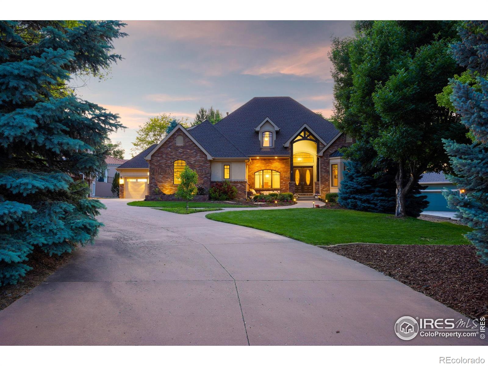 5424 Taylor Lane Fort Collins CO 80528