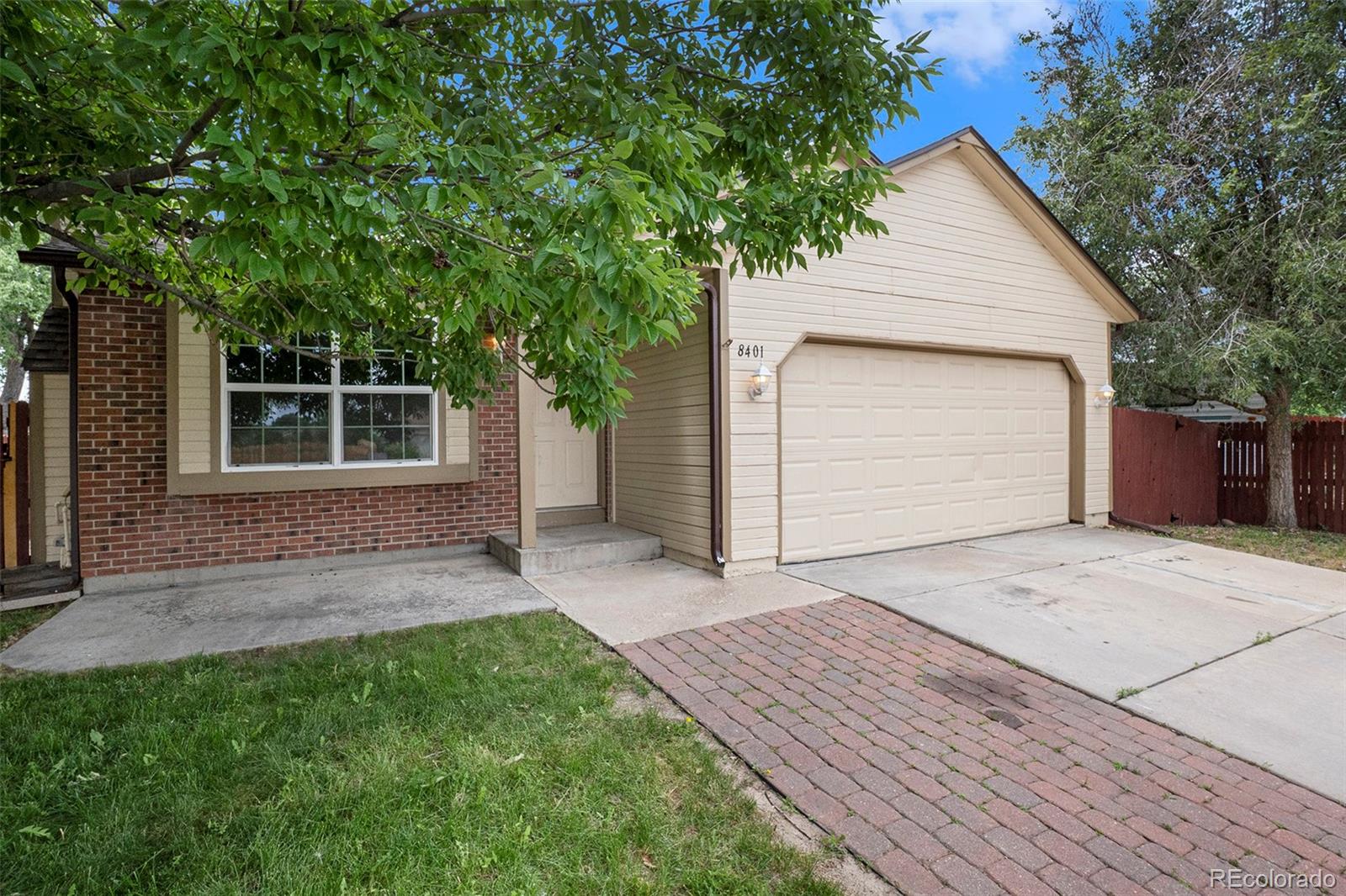 8401 Sandreed Circle Parker CO 80134