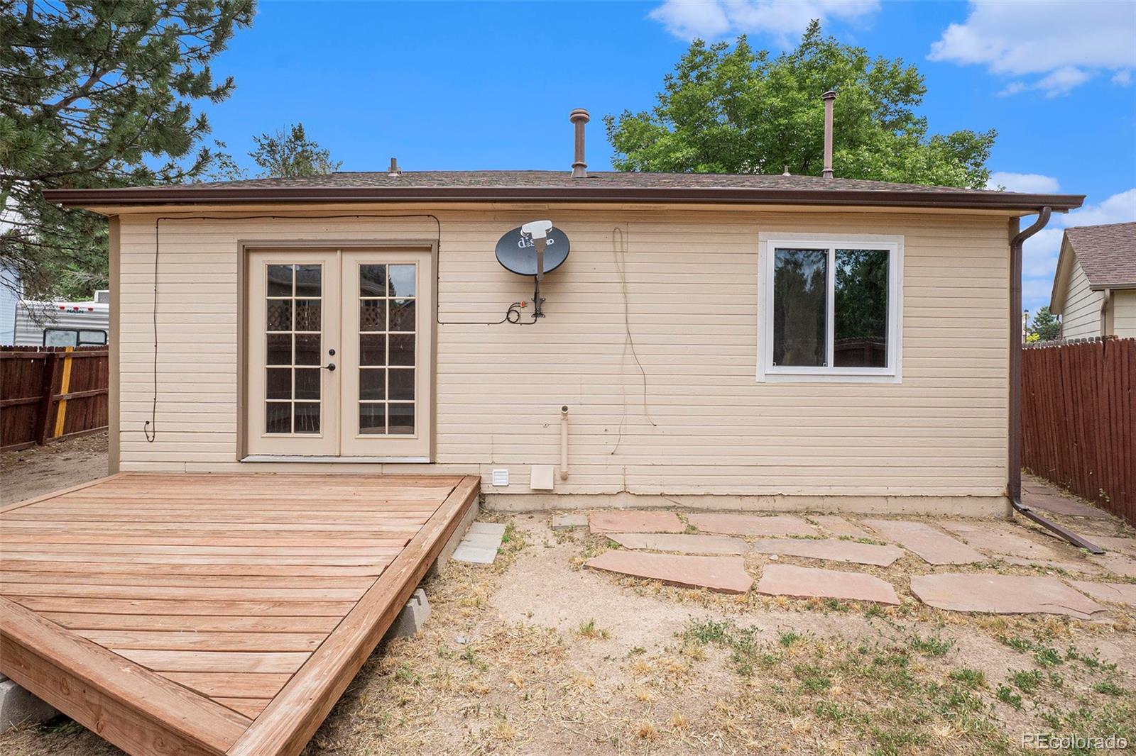 8401 Sandreed Circle Parker CO 80134