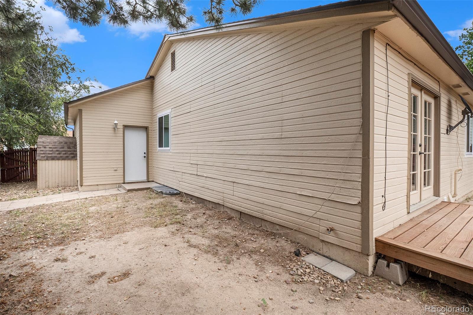 8401 Sandreed Circle Parker CO 80134
