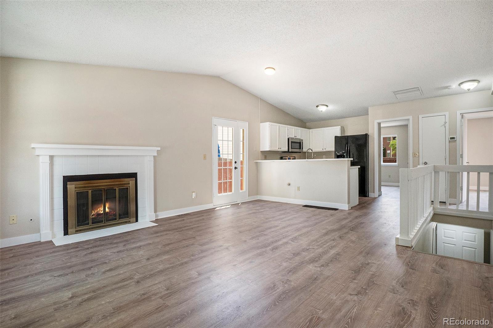 8401 Sandreed Circle Parker CO 80134