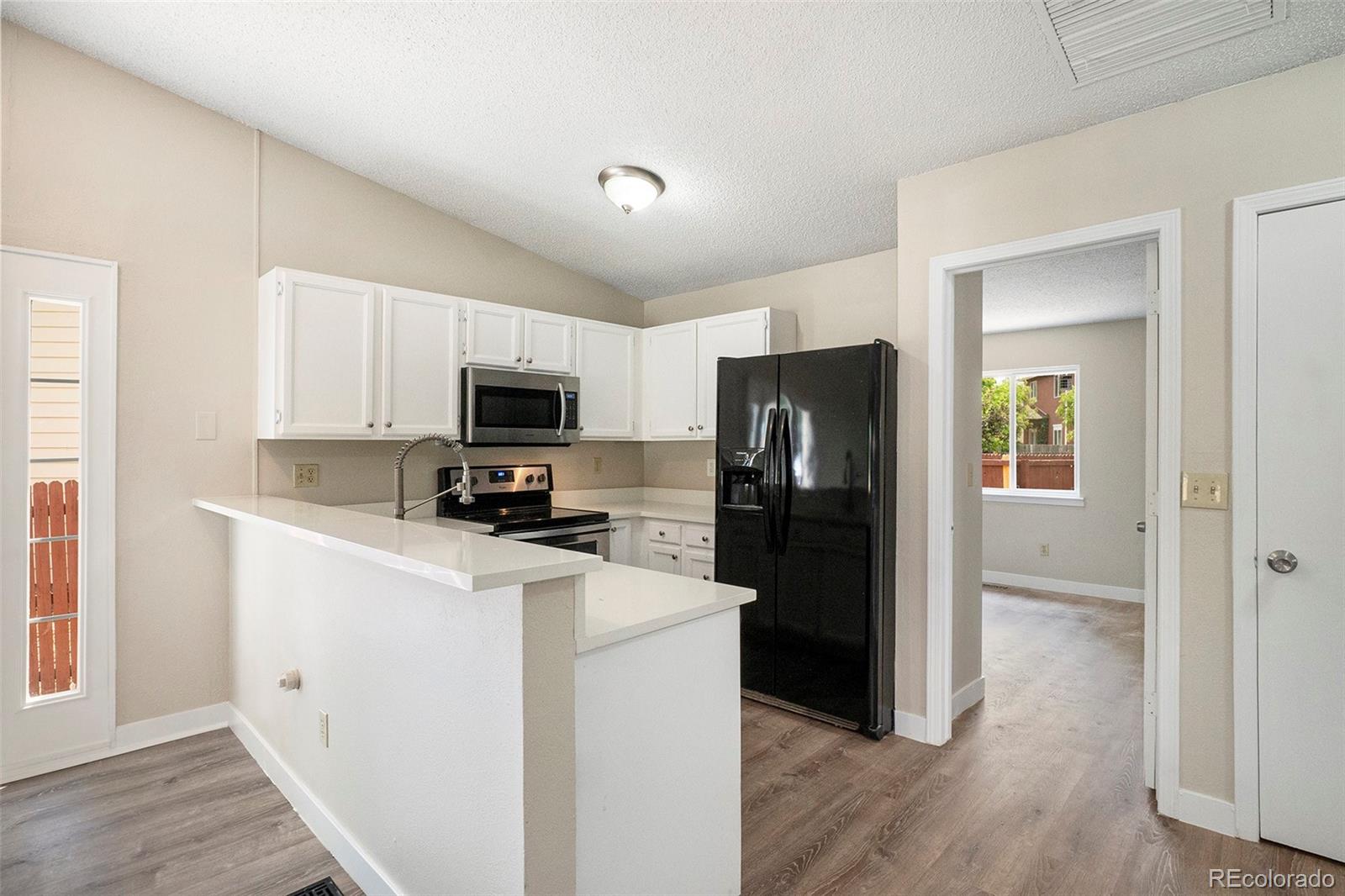 8401 Sandreed Circle Parker CO 80134