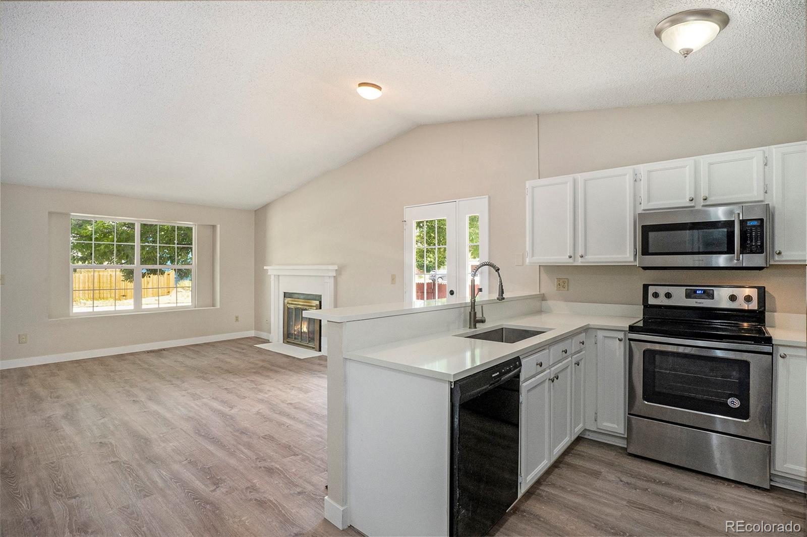 8401 Sandreed Circle Parker CO 80134