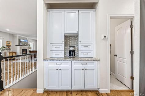 6265 Spurwood Drive Colorado Springs CO 80918