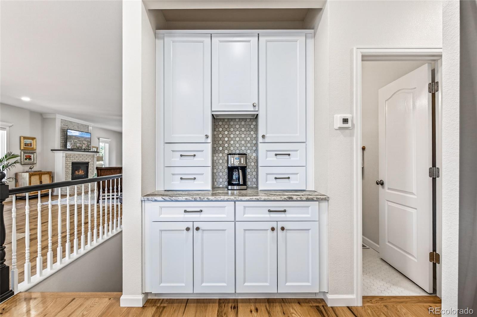 6265 Spurwood Drive Colorado Springs CO 80918