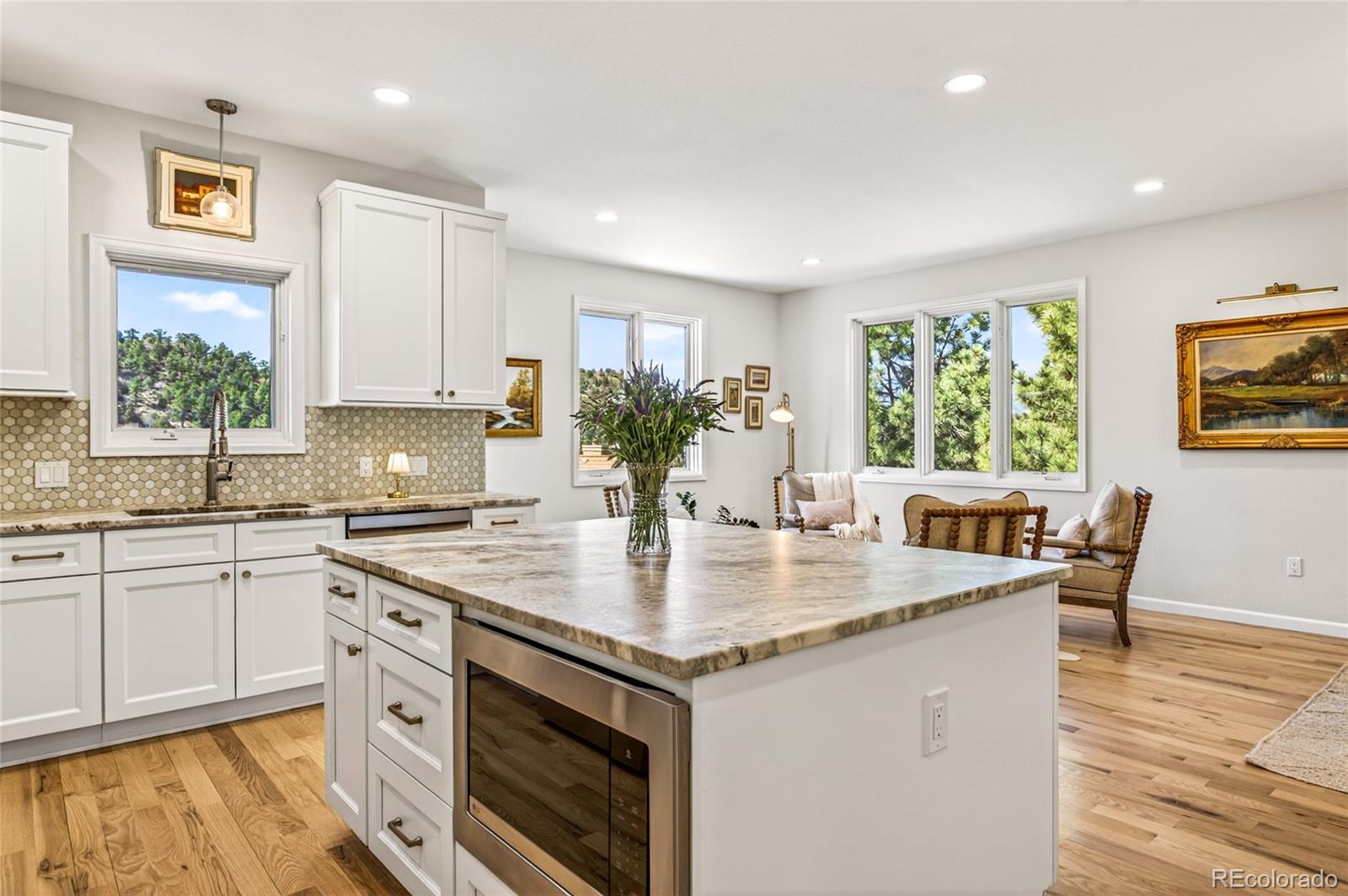 6265 Spurwood Drive Colorado Springs CO 80918