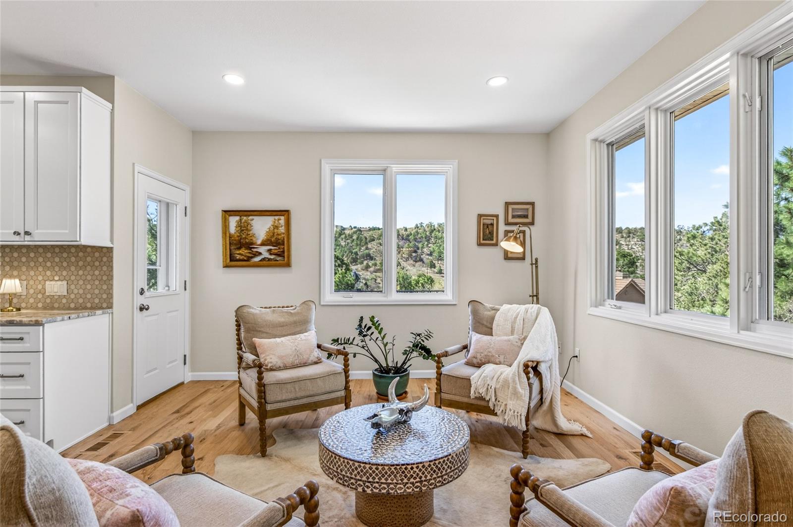 6265 Spurwood Drive Colorado Springs CO 80918