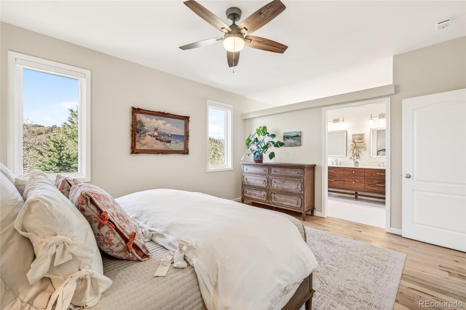 6265 Spurwood Drive Colorado Springs CO 80918