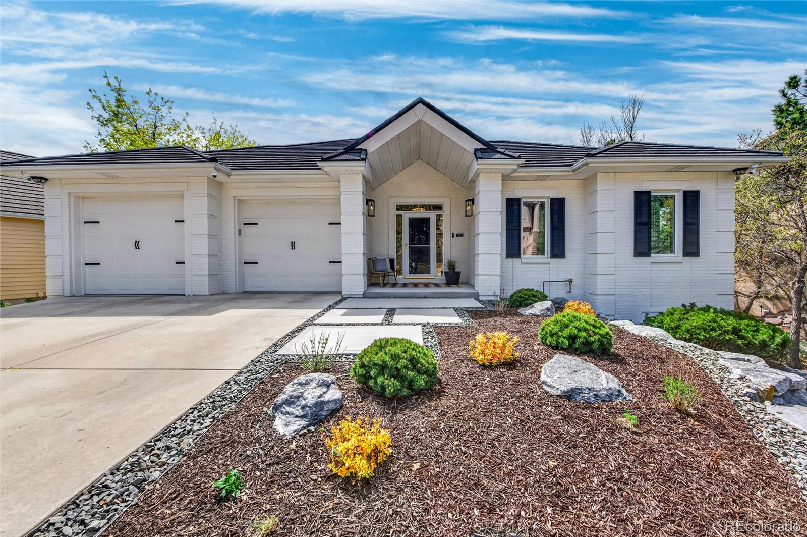 6265 Spurwood Drive Colorado Springs CO 80918