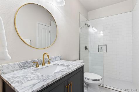 6265 Spurwood Drive Colorado Springs CO 80918