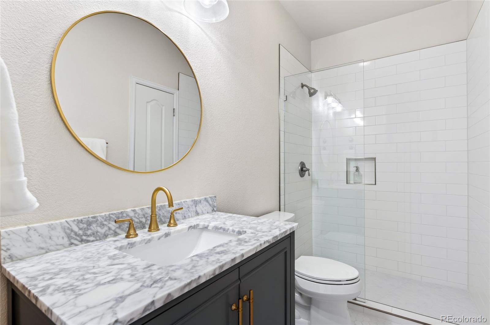 6265 Spurwood Drive Colorado Springs CO 80918