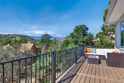 6265 Spurwood Drive Colorado Springs CO 80918