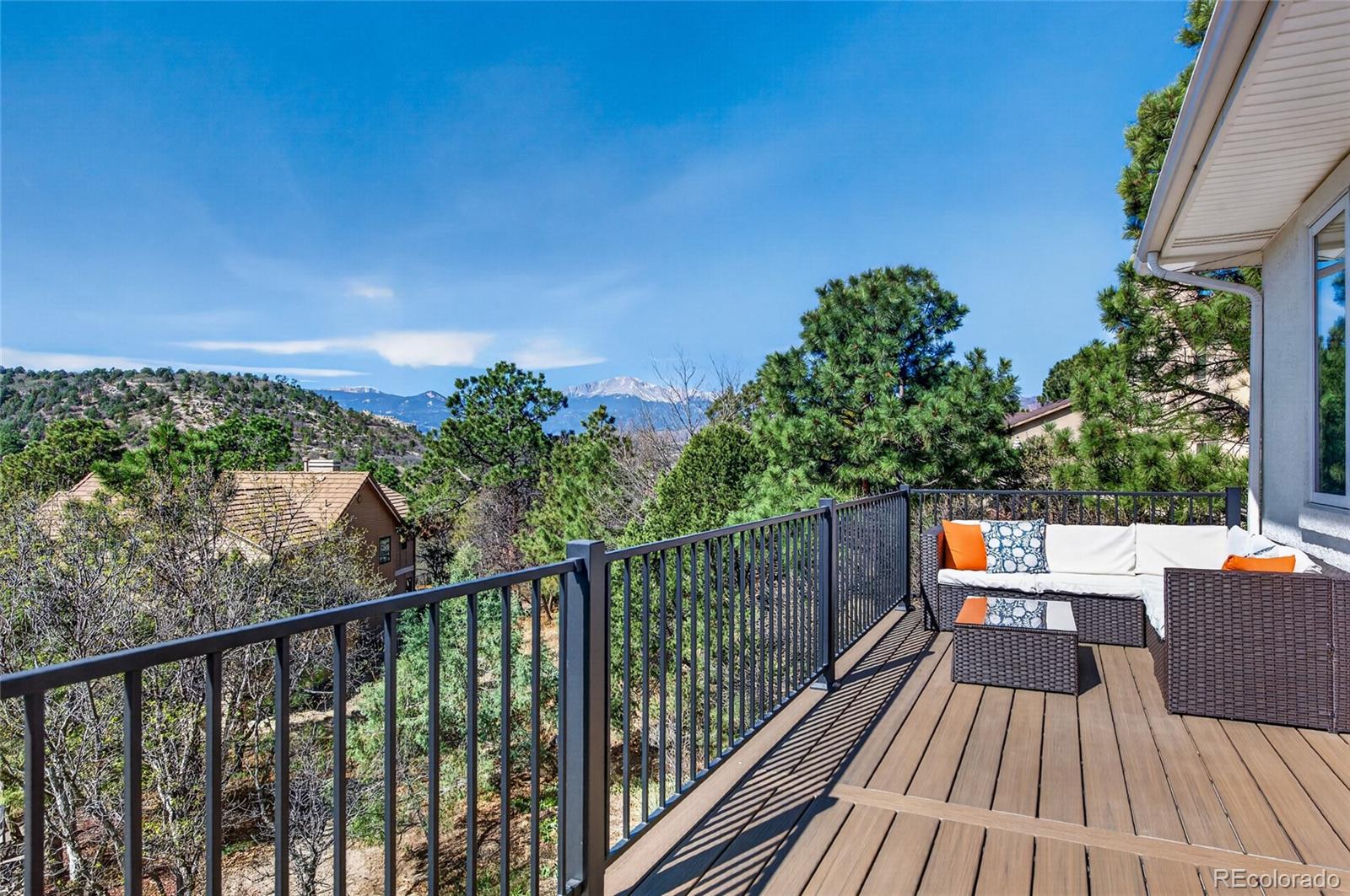 6265 Spurwood Drive Colorado Springs CO 80918