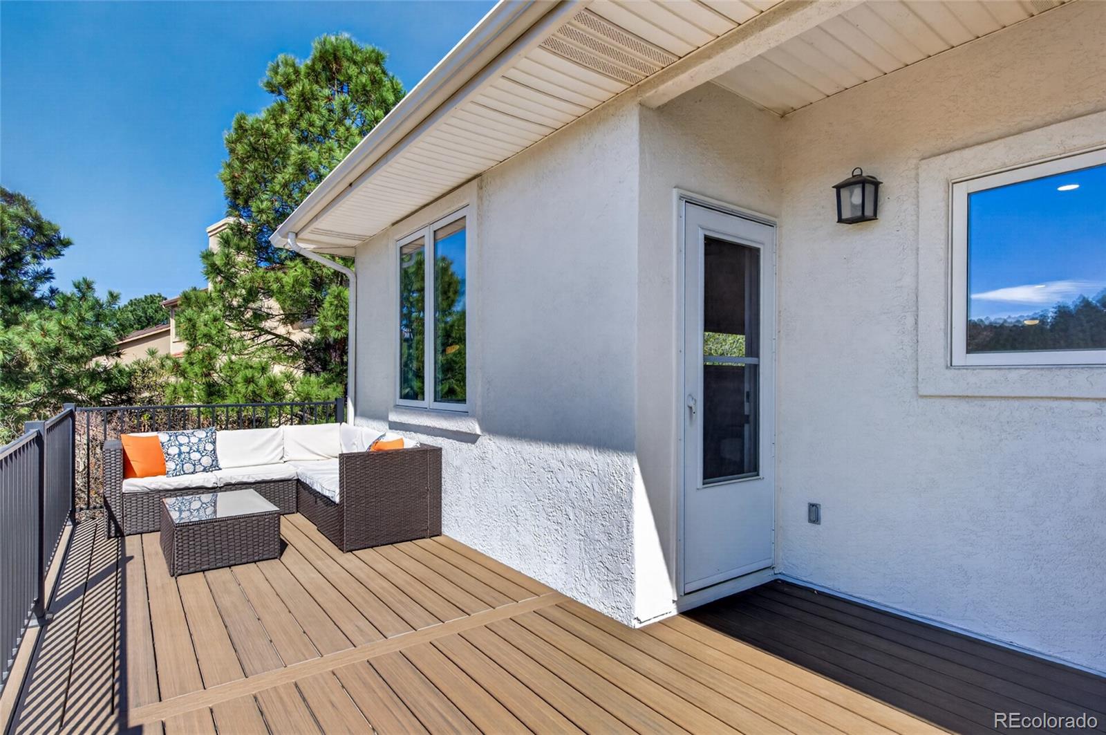 6265 Spurwood Drive Colorado Springs CO 80918