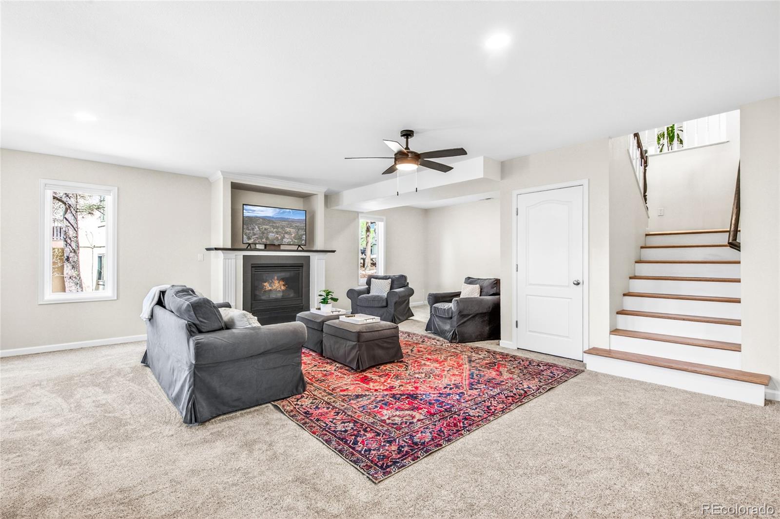6265 Spurwood Drive Colorado Springs CO 80918