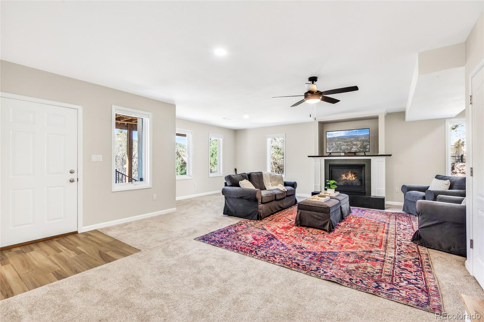 6265 Spurwood Drive Colorado Springs CO 80918