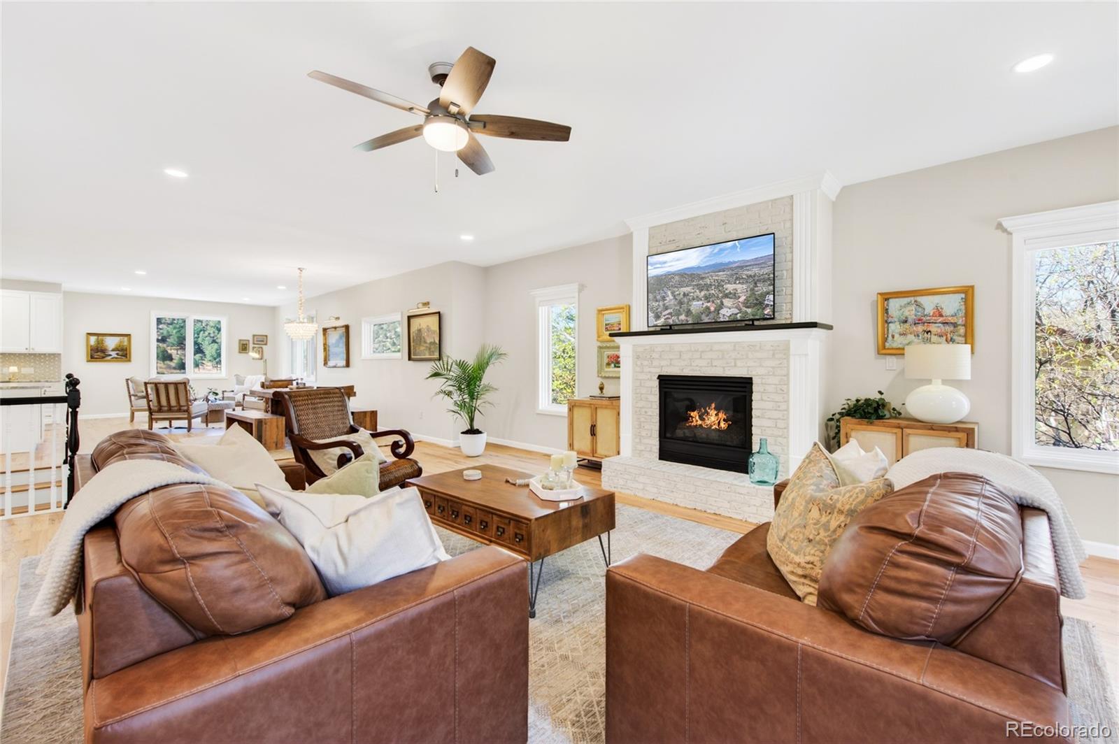 6265 Spurwood Drive Colorado Springs CO 80918