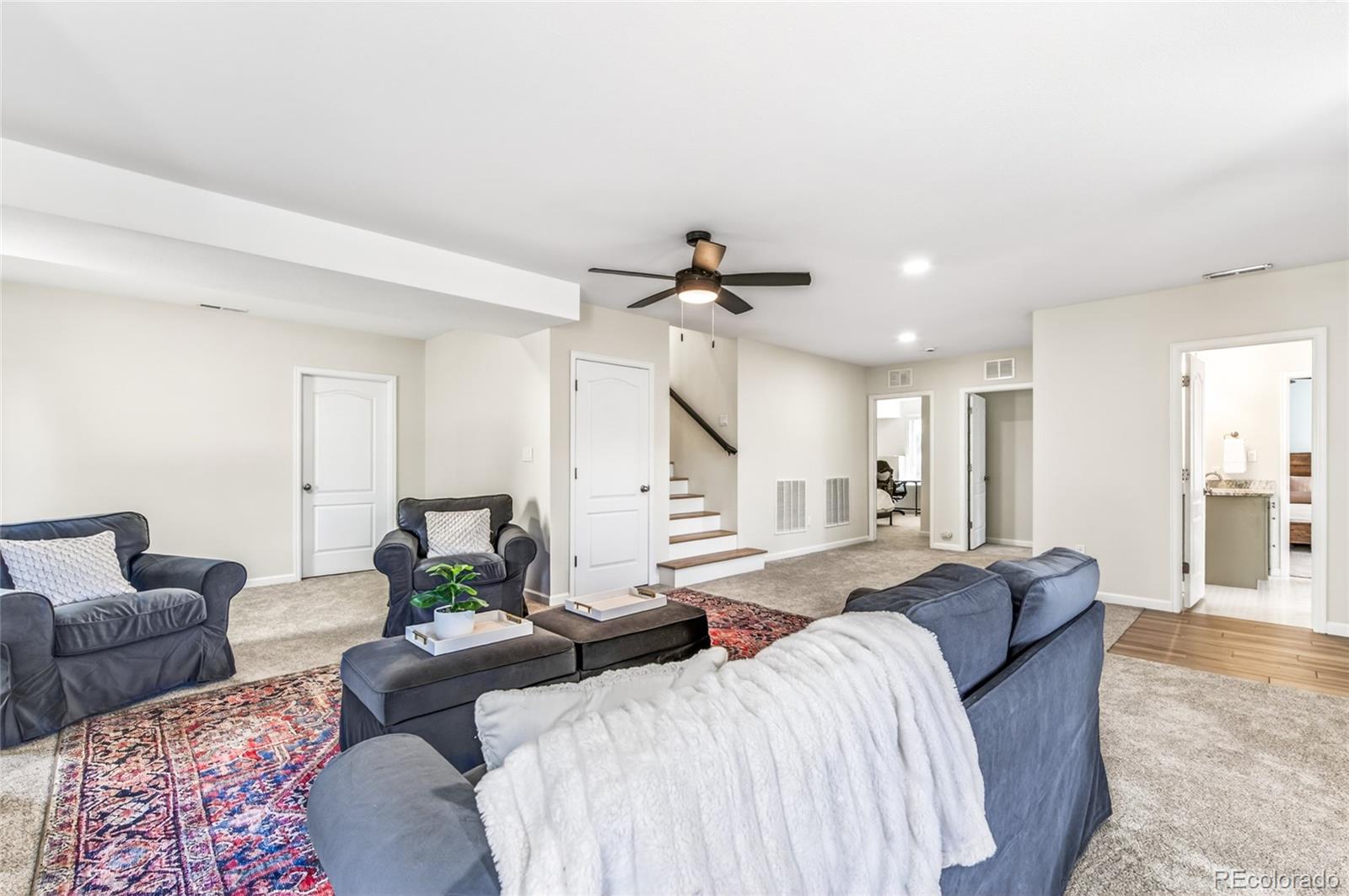 6265 Spurwood Drive Colorado Springs CO 80918