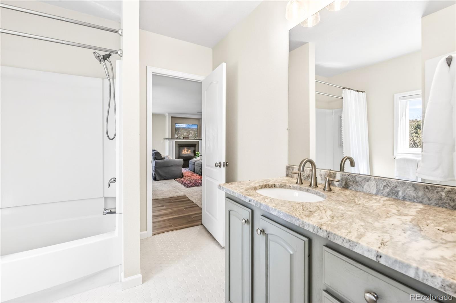6265 Spurwood Drive Colorado Springs CO 80918