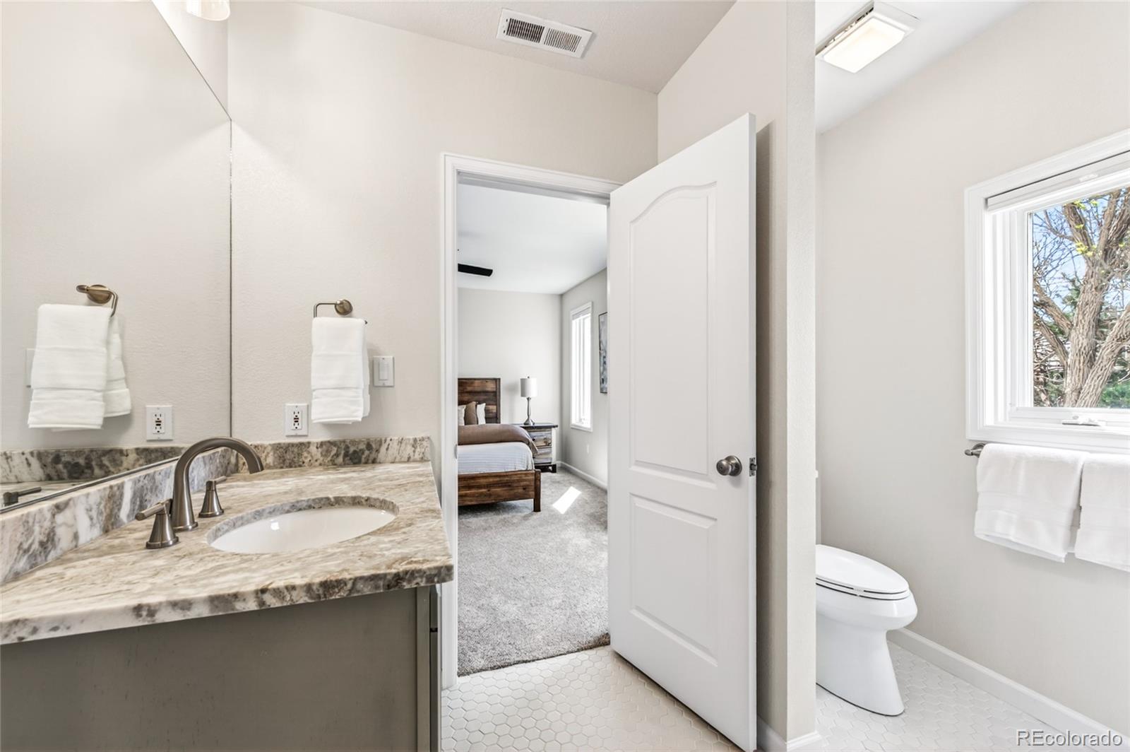 6265 Spurwood Drive Colorado Springs CO 80918