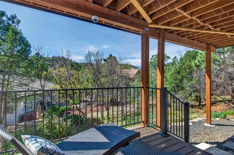 6265 Spurwood Drive Colorado Springs CO 80918