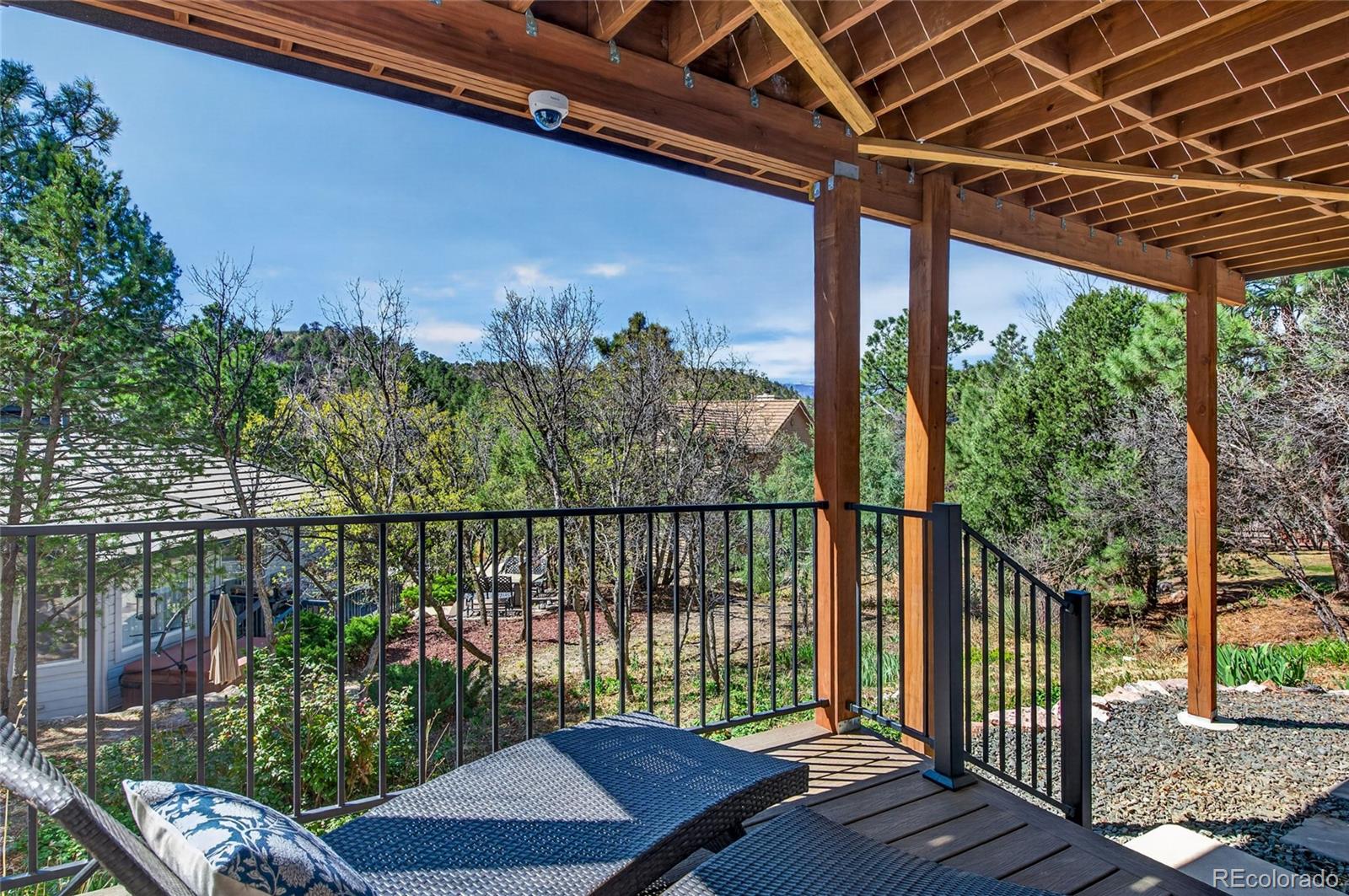 6265 Spurwood Drive Colorado Springs CO 80918