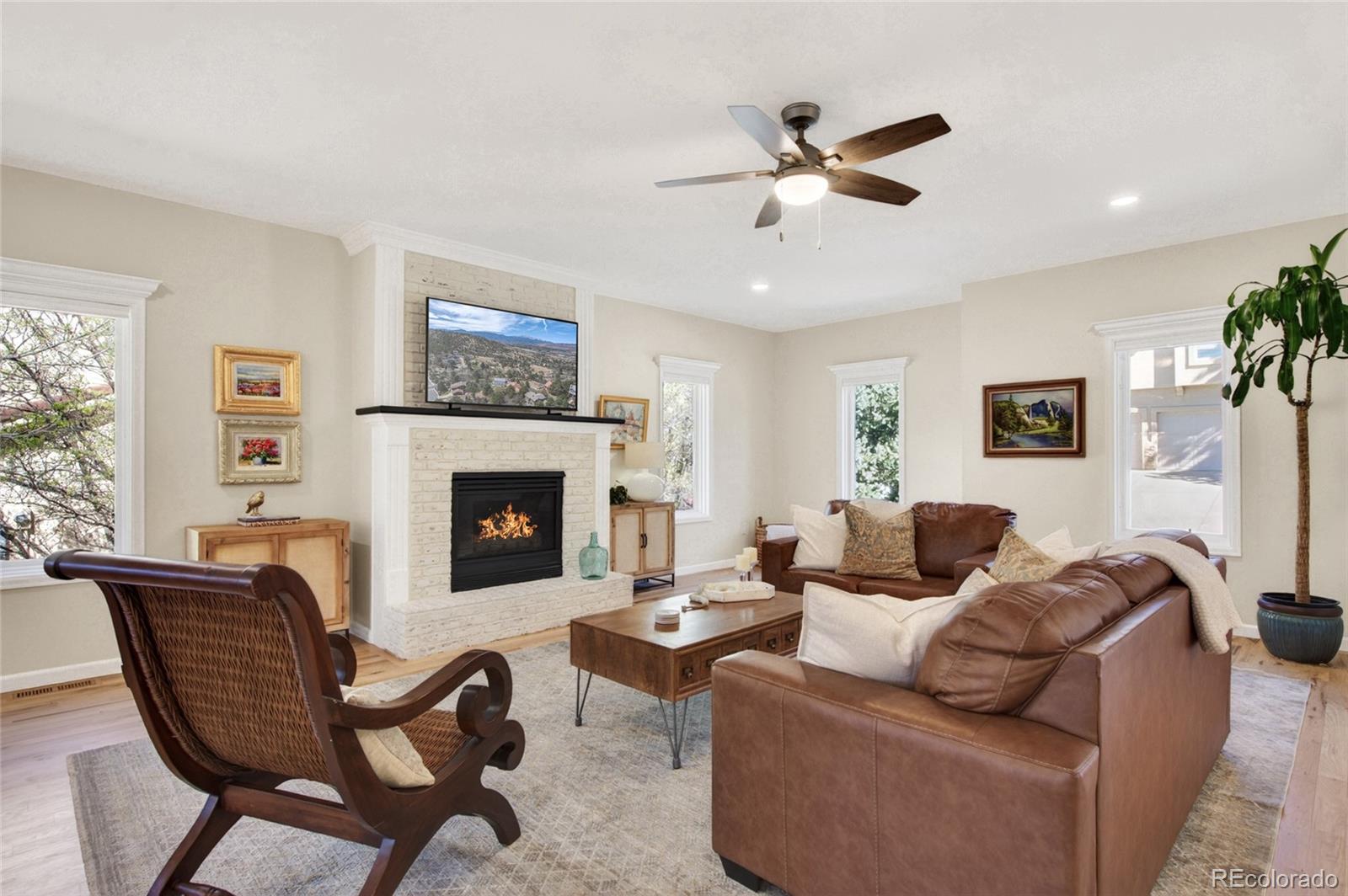 6265 Spurwood Drive Colorado Springs CO 80918