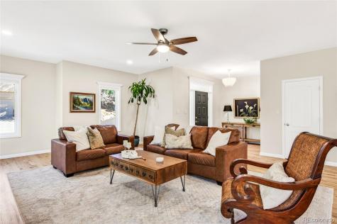 6265 Spurwood Drive Colorado Springs CO 80918